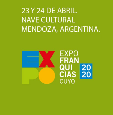 Expo Franquicias Cuyo: la oportunidad para potenciar tu empresa